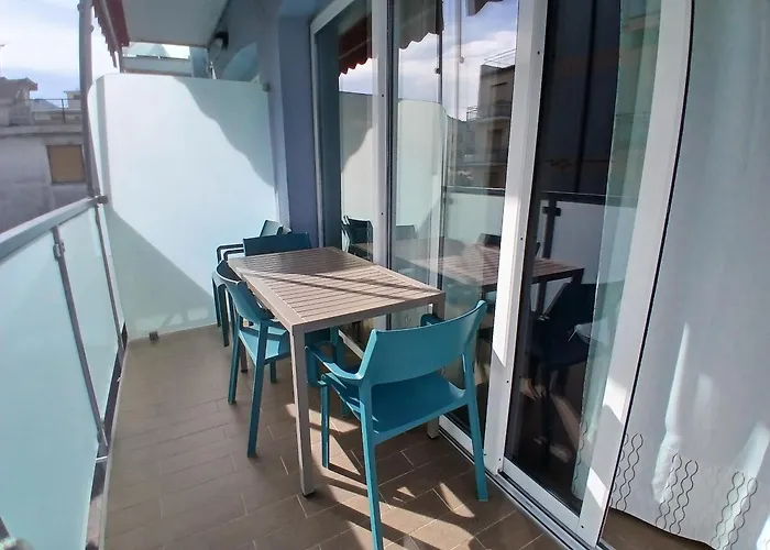 Residence Argentina R.T.A.