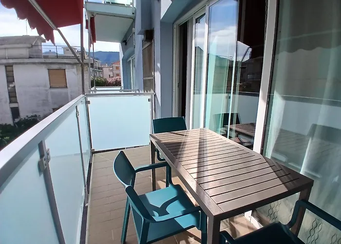 Residence Argentina R.T.A.