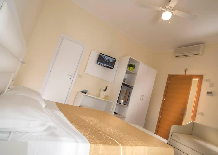 Hotel San Domingo