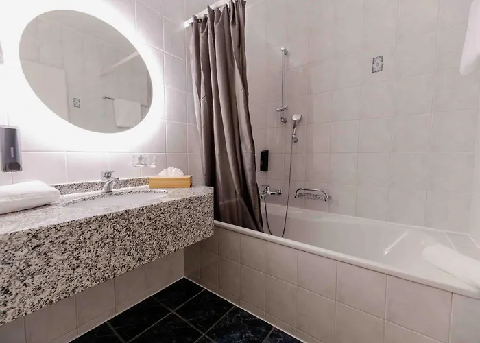 Hotel Du Cheval Blanc - City Center