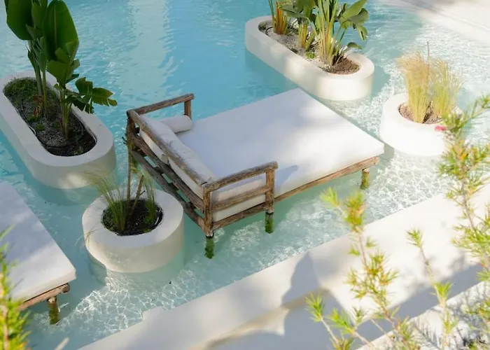 Doc's Boutique Hotel Kemer