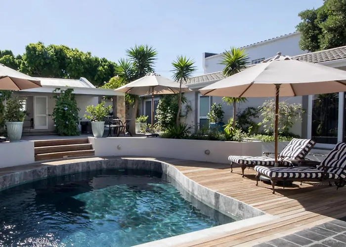 The Gregoire Boutique Villa