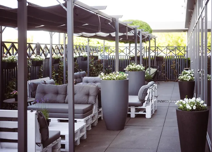 Focus Hotel Premium Lublin Conference & Spa