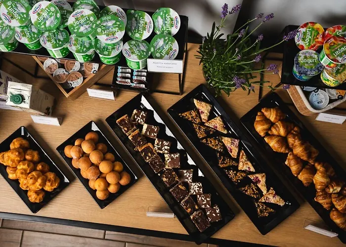 Focus Hotel Premium Lublin Conference & Spa