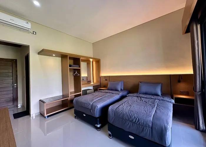 Puri Bali Hotel Lovina Beach