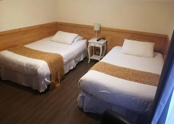 Dein Haus Hotel