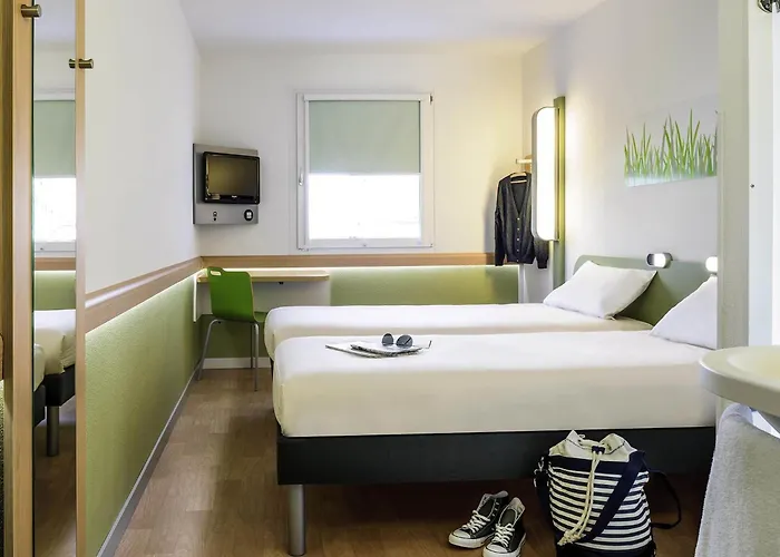Ibis Budget Rambouillet