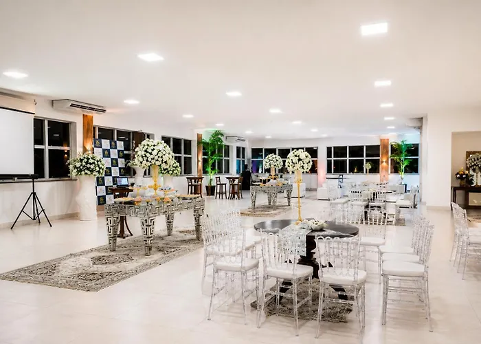Granterrara Hotel