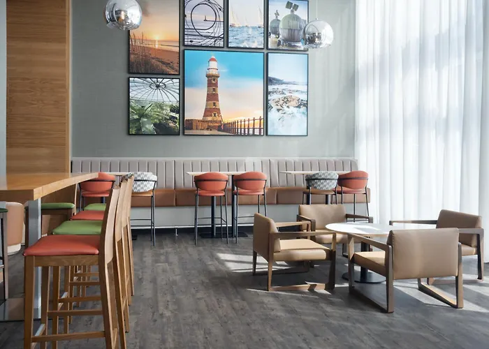 Hilton Garden Inn Sunderland