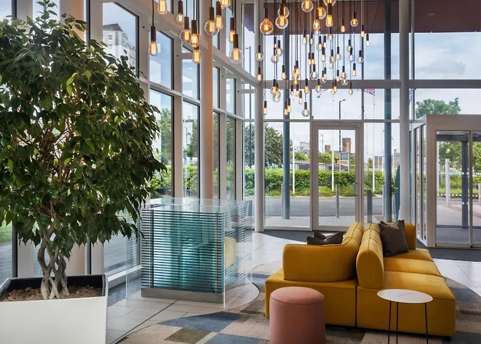 Hilton Garden Inn Sunderland