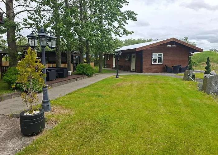 Country Dream - Langholt 2 Hotel Selfoss