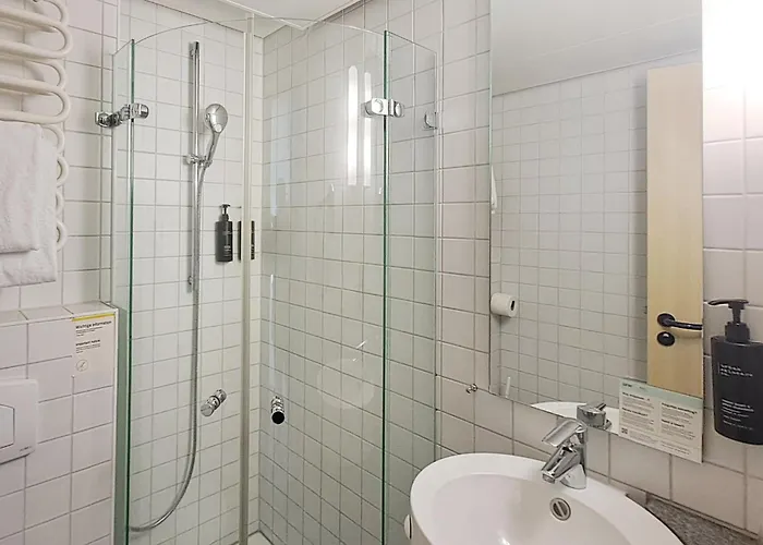 Garner Hotel Kiel - Akademie By Ihg