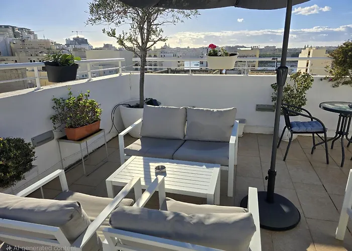 D Townhouse Boutique Suites