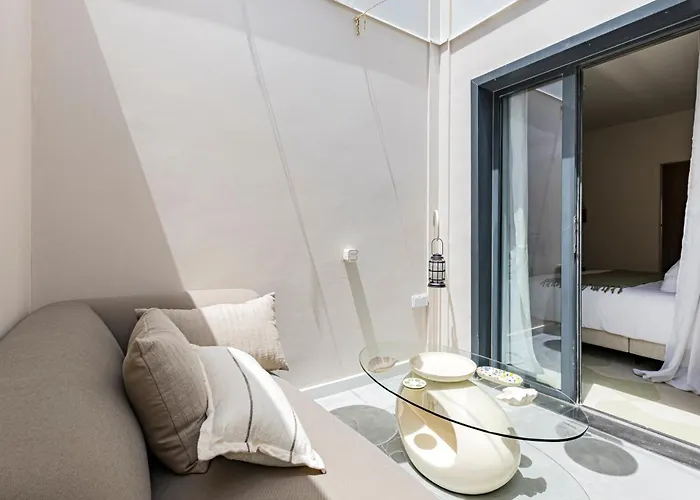 Hotel Portmán - Alojamiento con Encanto -
