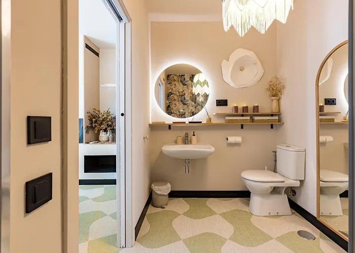 Hotel Portmán - Alojamiento con Encanto -