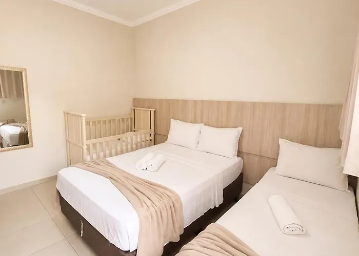 Gloria Hotel