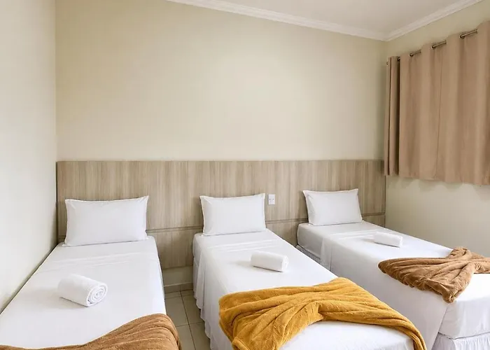 Gloria Hotel