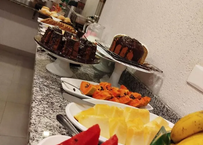 Hotel Lider