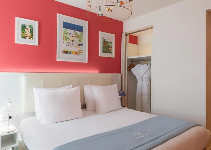 Hotel Omnubo Collection