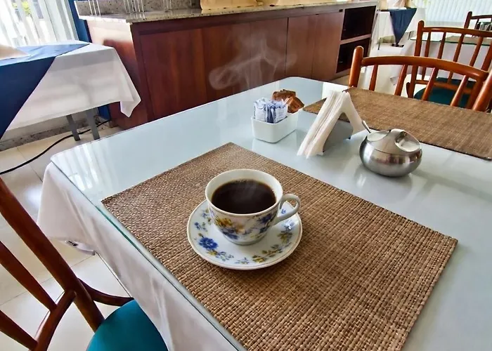 Hotel Aguadero
