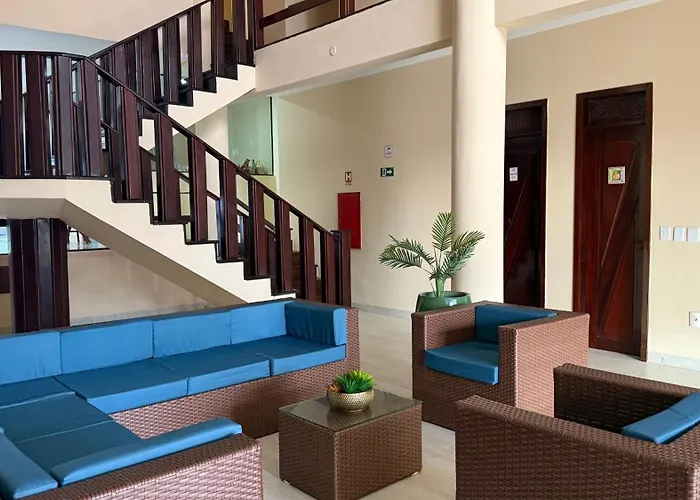 G2 Beach Hotel