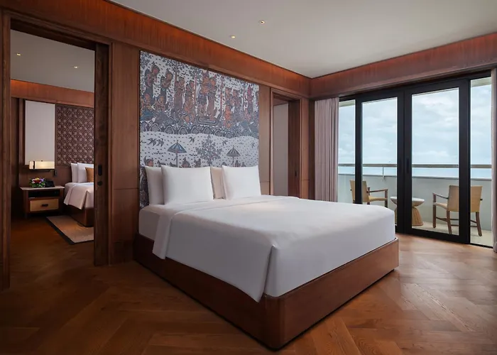 Bali Beach Hotel