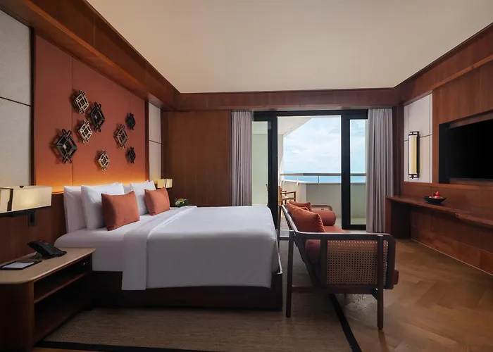 Bali Beach Hotel