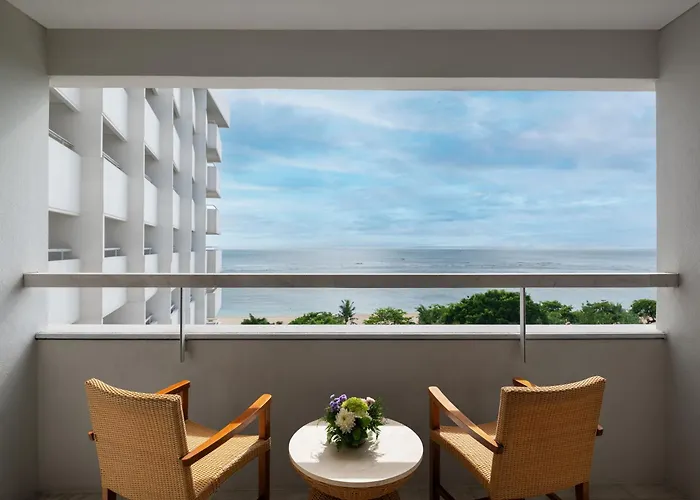 Bali Beach Hotel