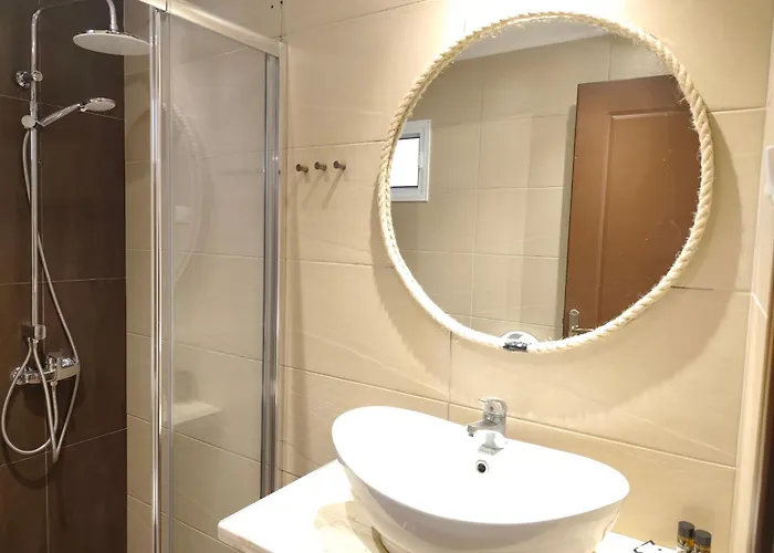 Hotel Alexandros II