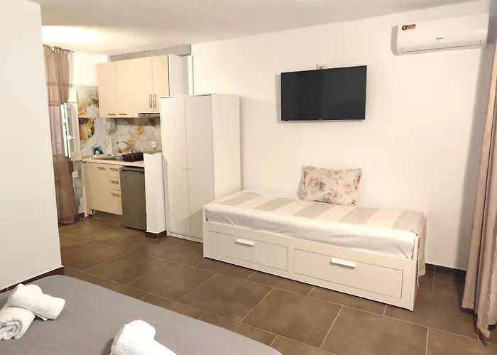 Hotel Alexandros II