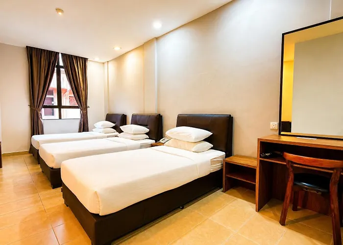 Sin Lien Hotel