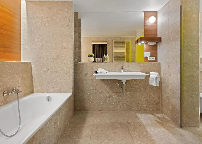 Hey Lou Hotel Monheim Am Rhein