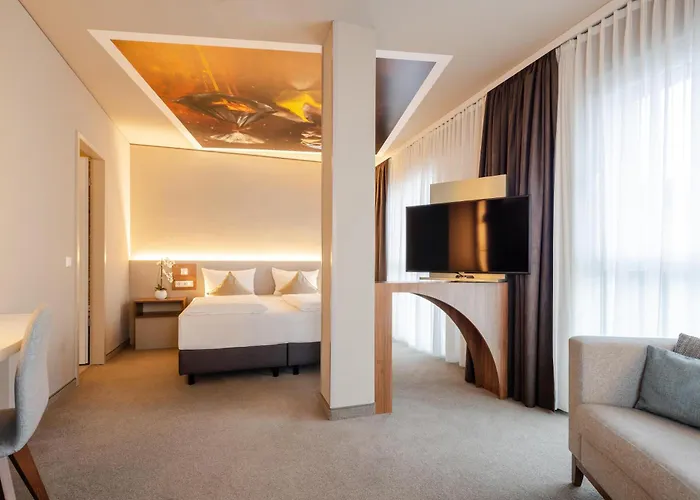 Hey Lou Hotel Monheim Am Rhein