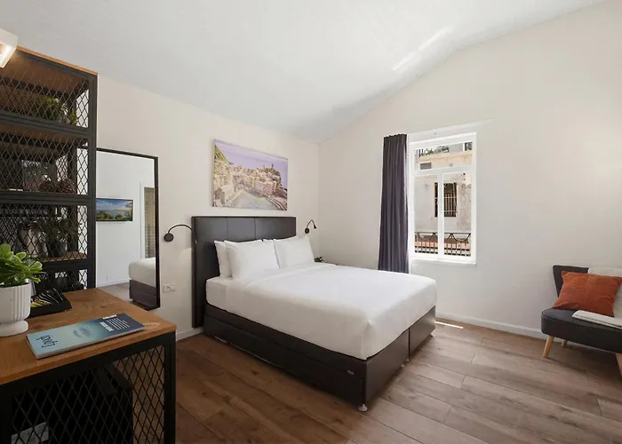 City Port Hotel