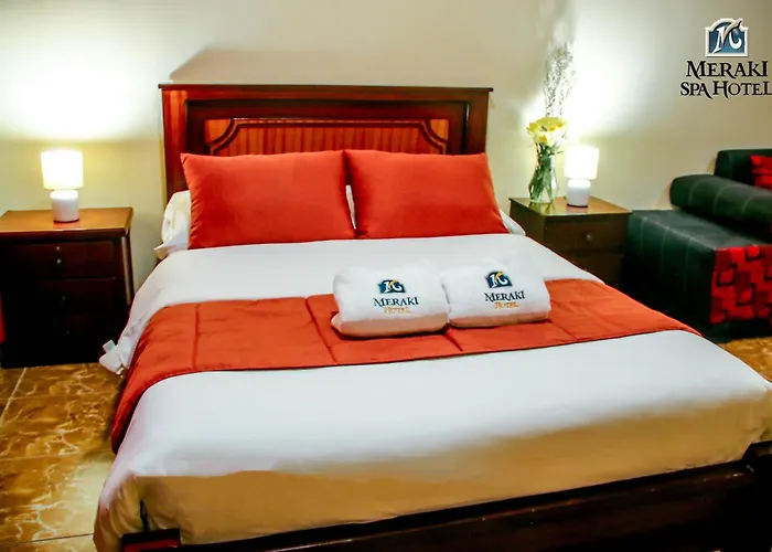 Meraki Hotel