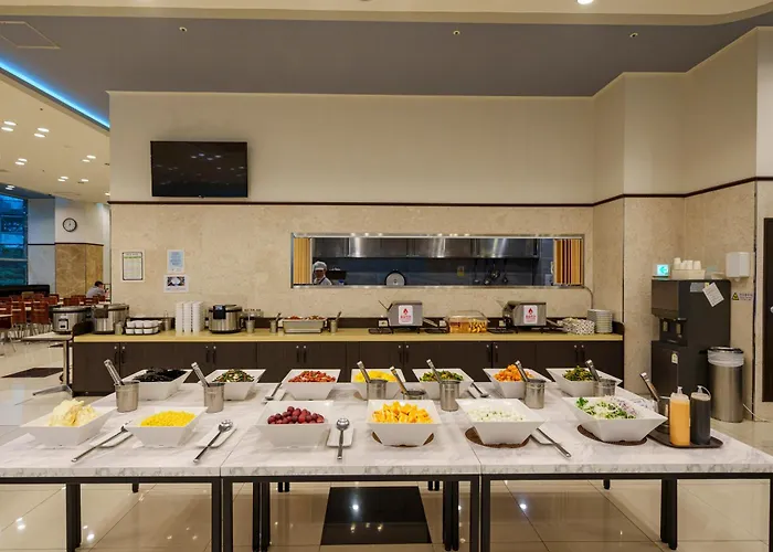Toyoko Inn Incheon Bupyeong