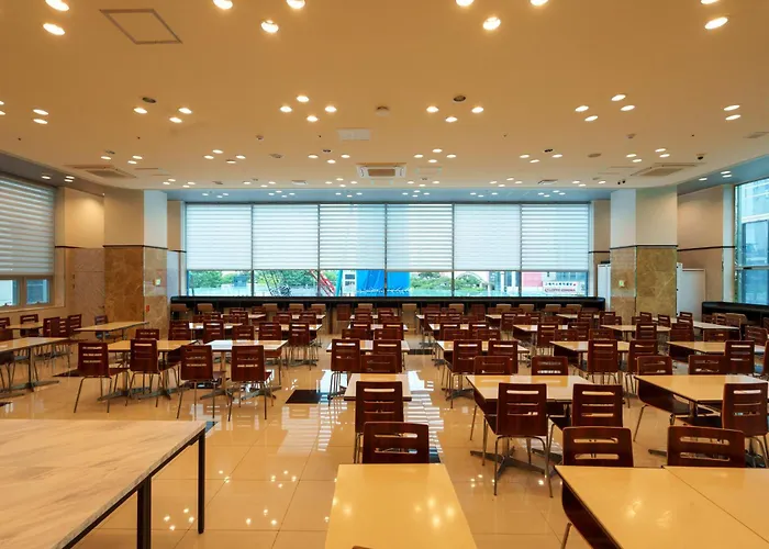 Toyoko Inn Incheon Bupyeong