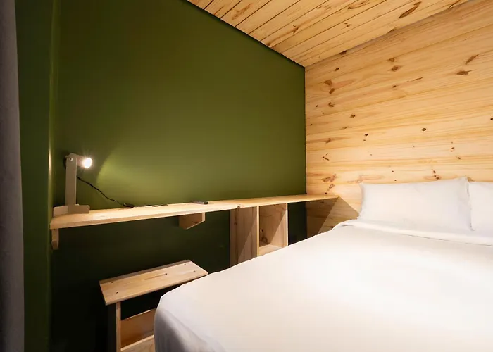 G1 Lodge Design Hotel