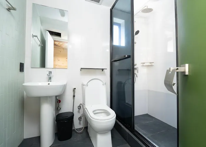 G1 Lodge Design Hotel