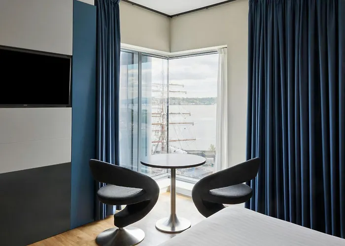 Four Points Flex By Sheraton Dundee
