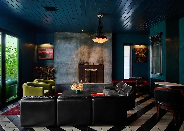 Hotel Saint Cecilia