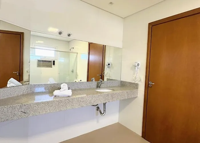 Orla Morena Park Hotel
