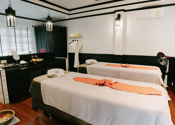 Mora Boutique Hotel