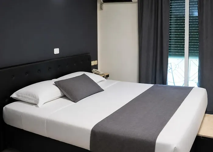 Hotel Le Calife