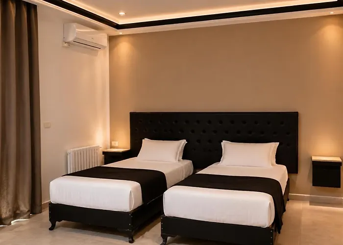 Hotel Le Calife