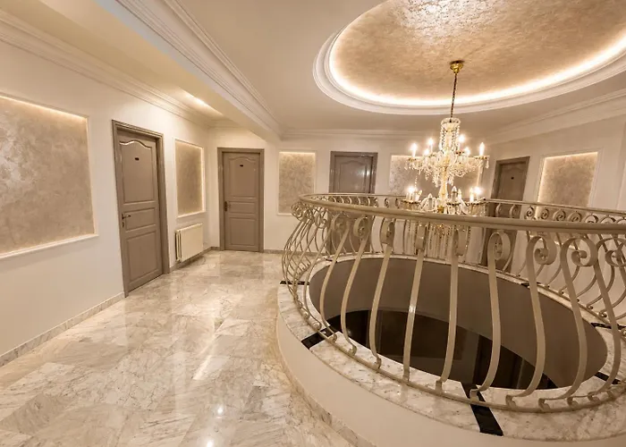 Hotel Le Calife