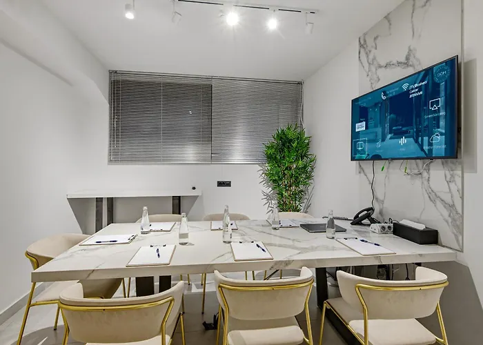 Dom Boutique Hotel