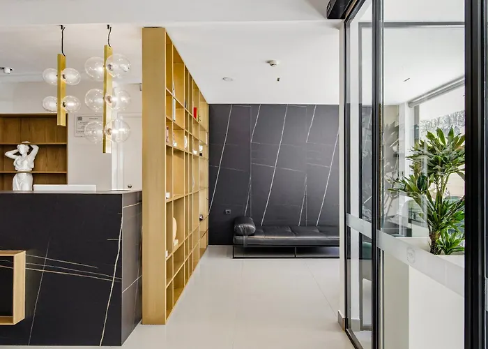 Dom Boutique Hotel