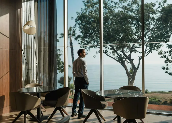Ac Hotel By Marriott Lima Miraflores
