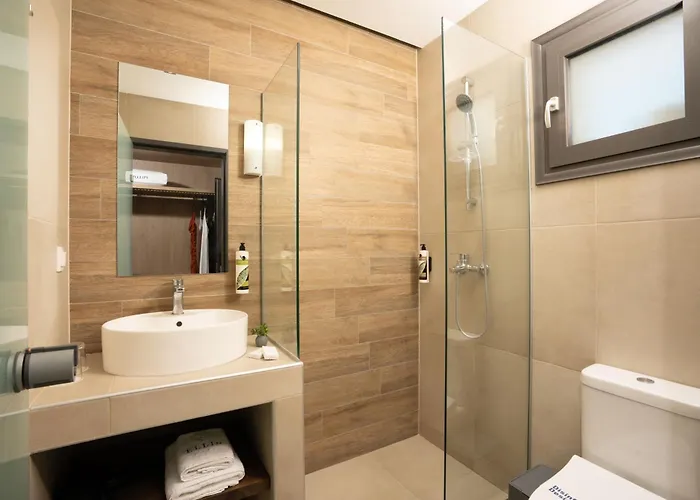 Ellin Hotel & Spa